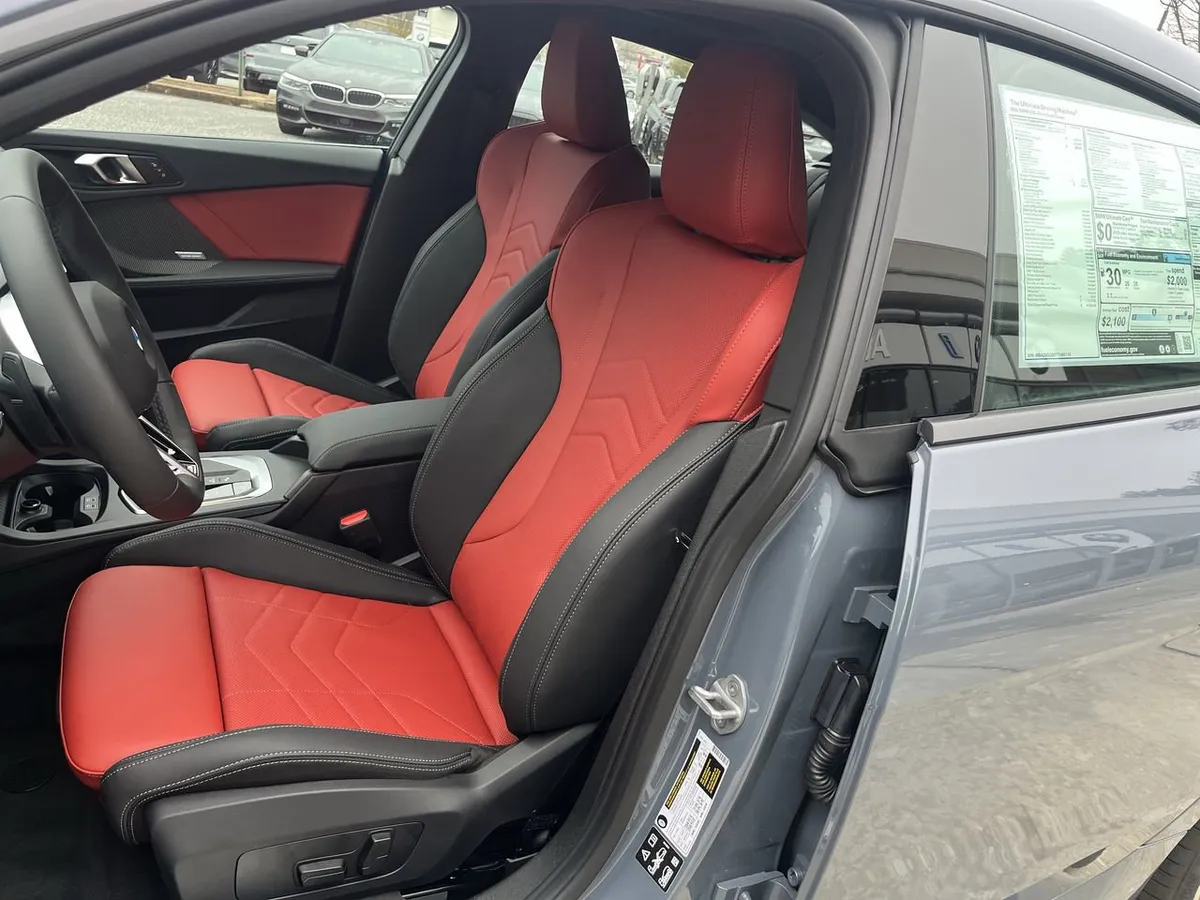 2026 BMW 228i xDrive thumbnail 14