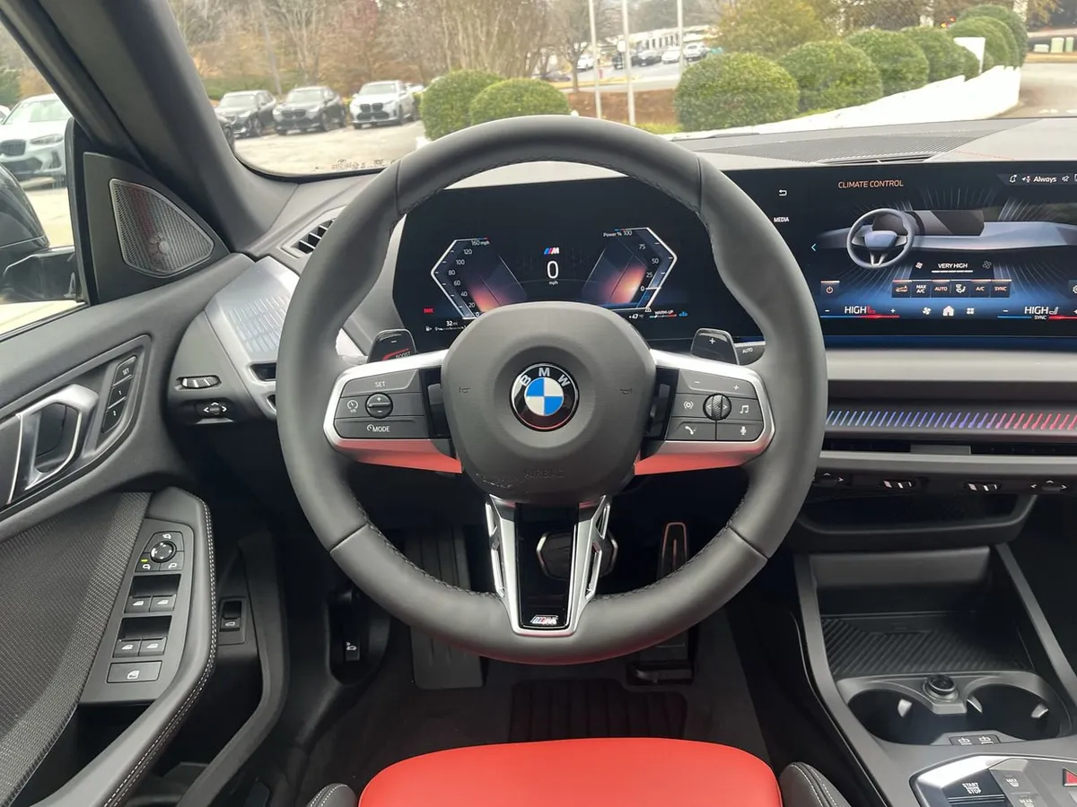 2026 BMW 228i xDrive thumbnail 18