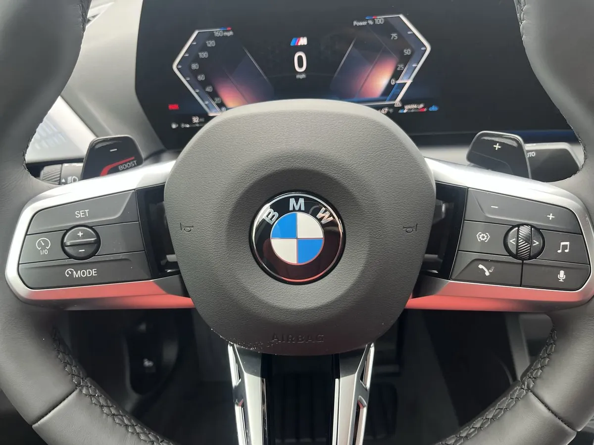 2026 BMW 228i xDrive thumbnail 19