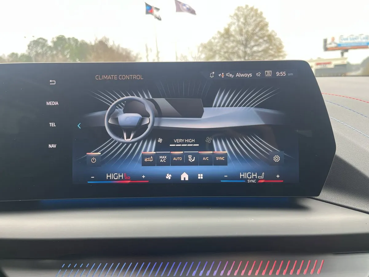 2026 BMW 228i xDrive thumbnail 24