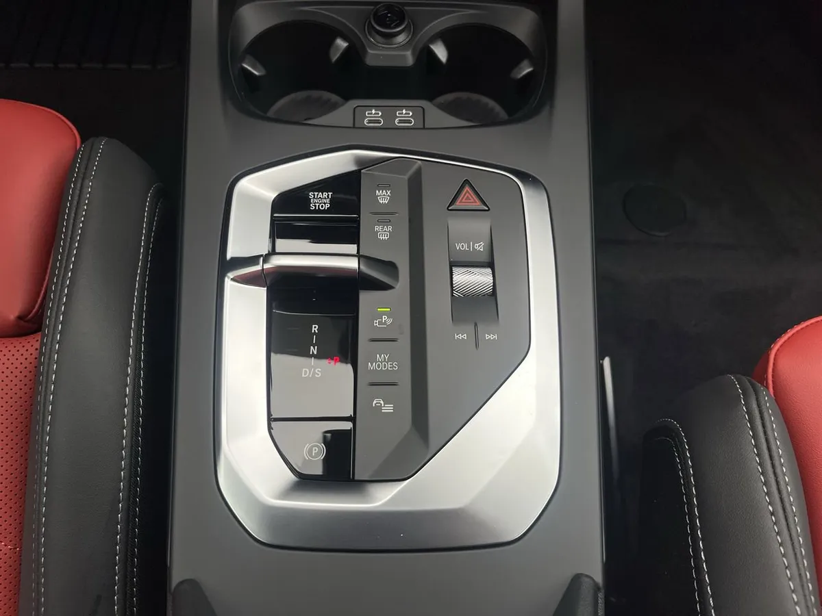 2026 BMW 228i xDrive thumbnail 25