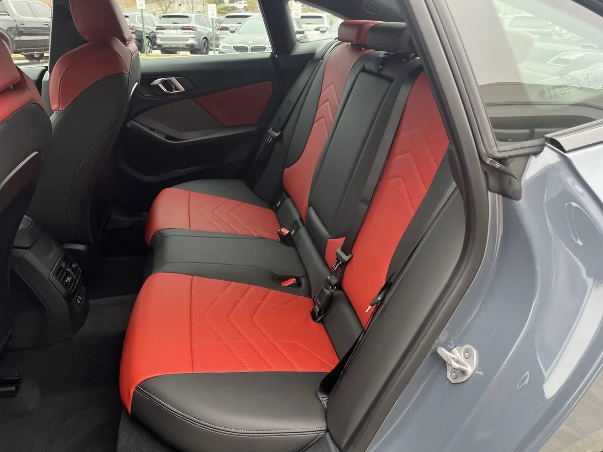 2026 BMW 228i xDrive thumbnail 29