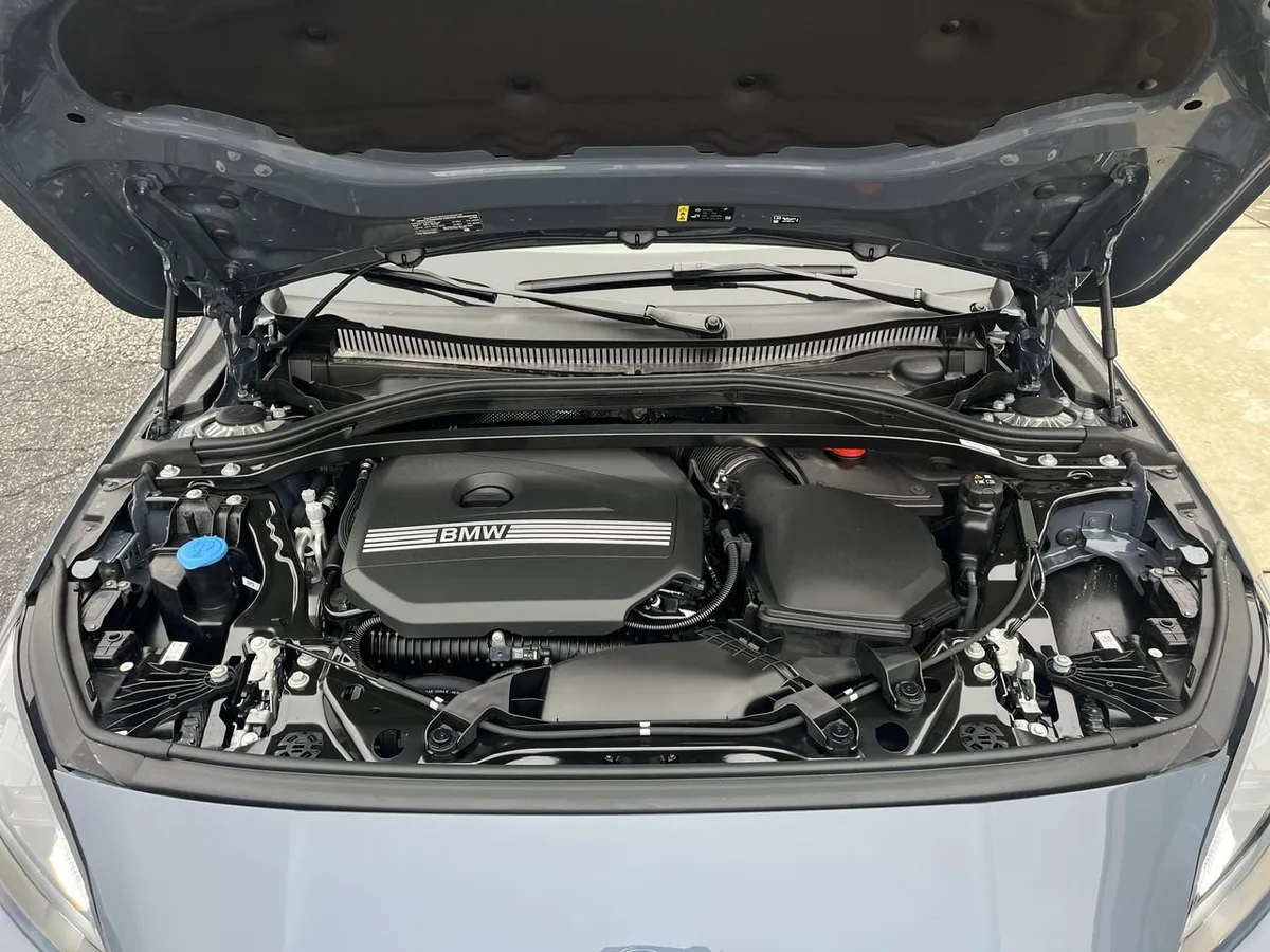 2026 BMW 228i xDrive thumbnail 35