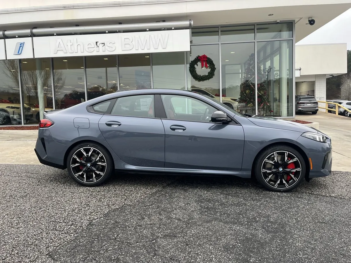2026 BMW 228i xDrive thumbnail 9