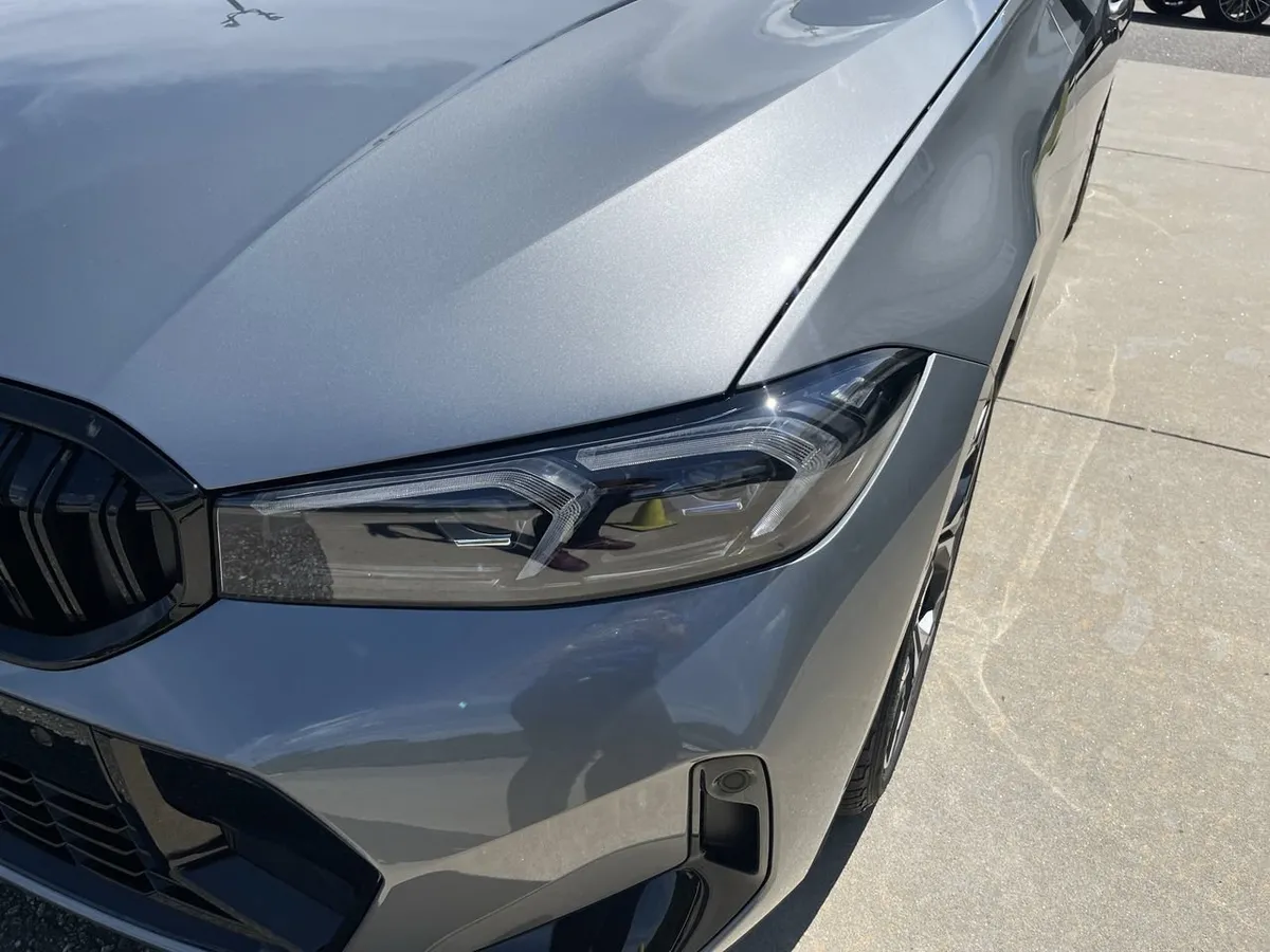 2026 BMW 330i thumbnail 11