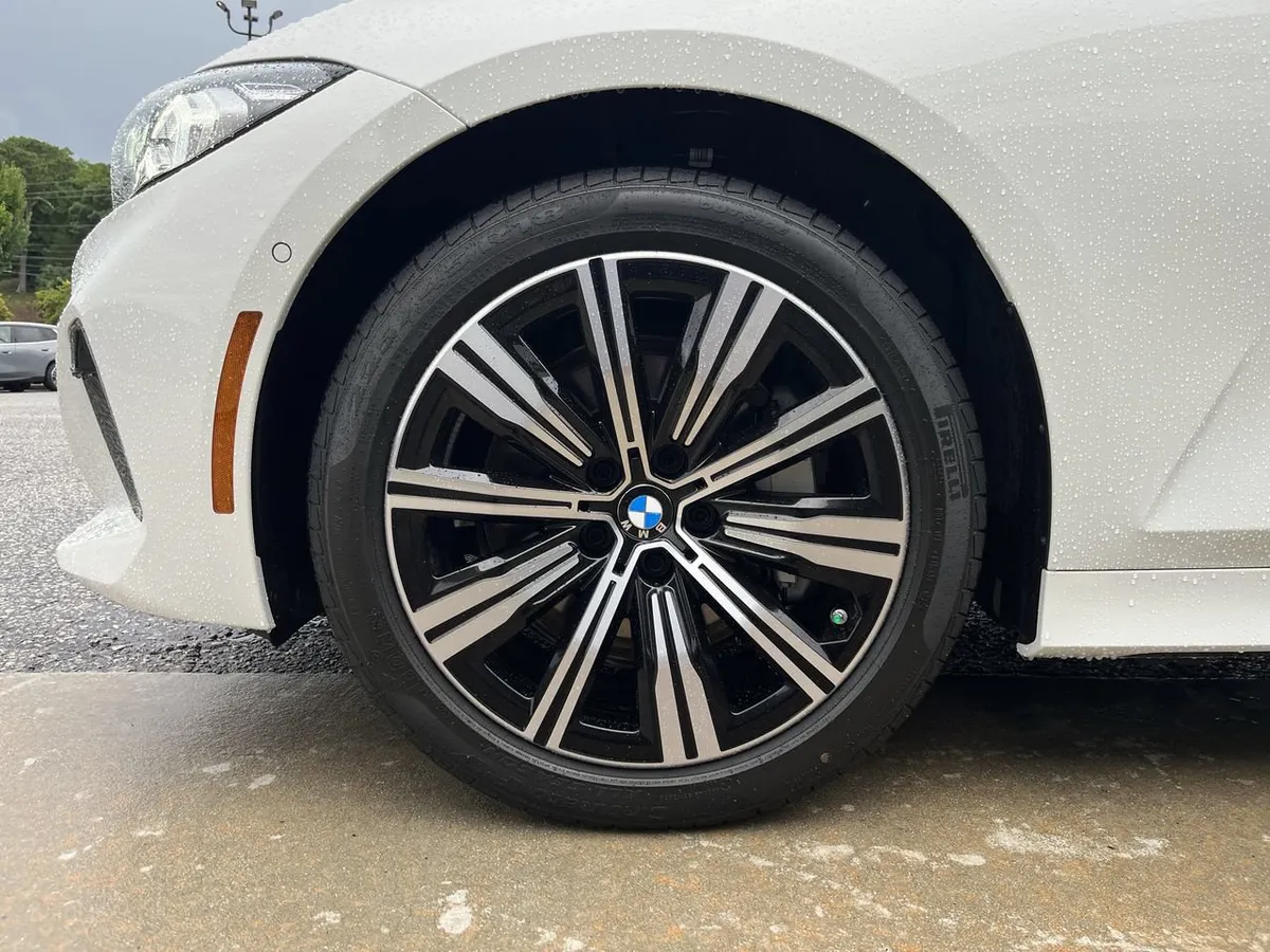 2026 BMW 330i thumbnail 13