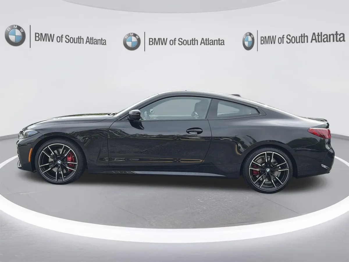 2026 BMW 4 Series M440i xDrive thumbnail 20