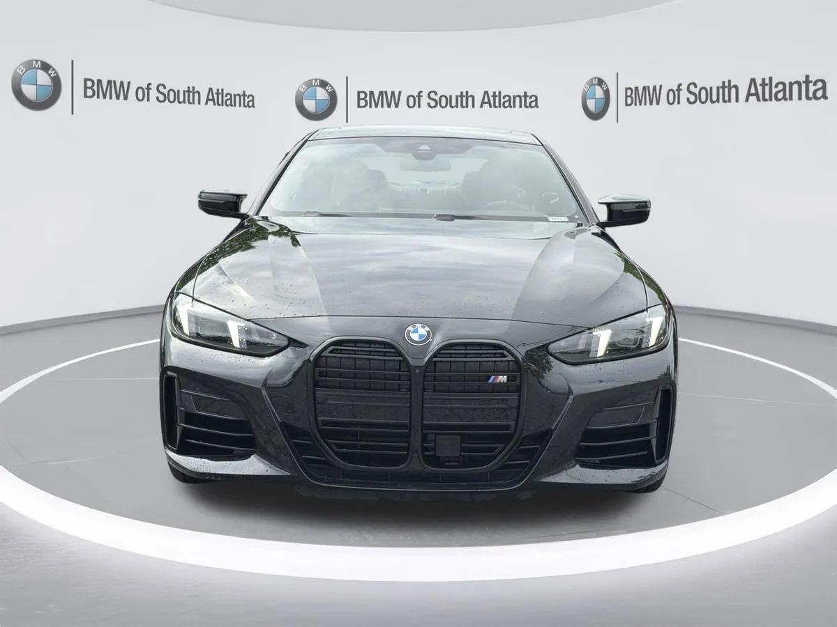 2026 BMW 4 Series M440i xDrive thumbnail 27