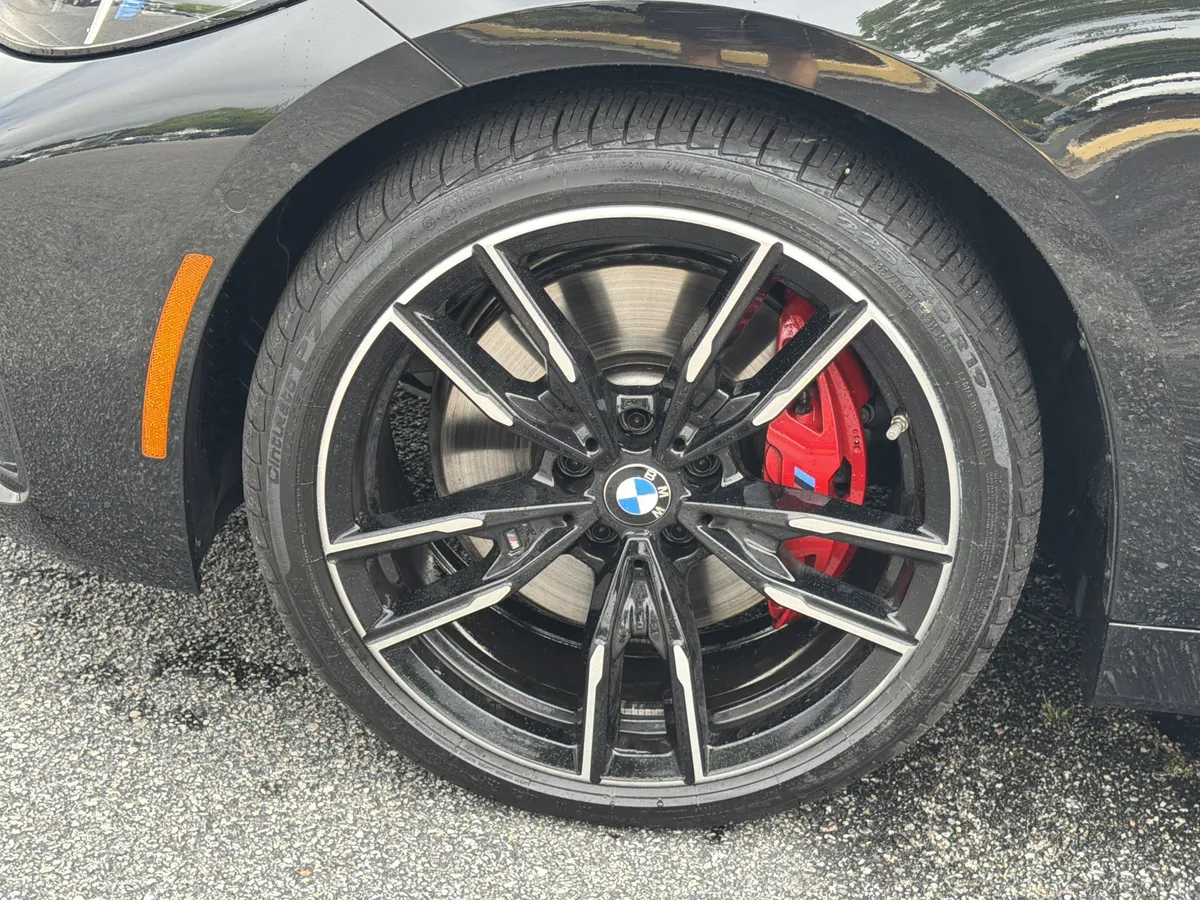 2026 BMW 4 Series M440i xDrive thumbnail 28