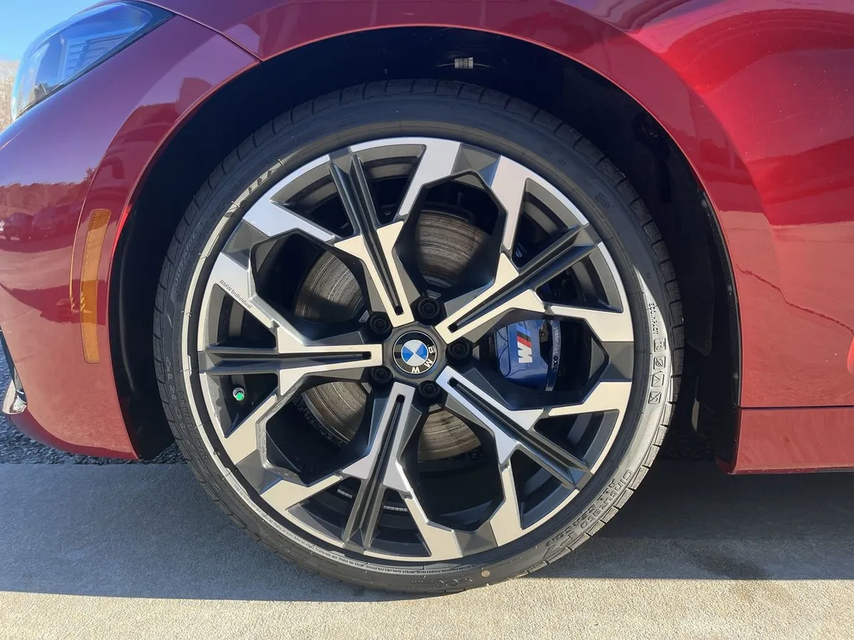 2026 BMW 430i thumbnail 13