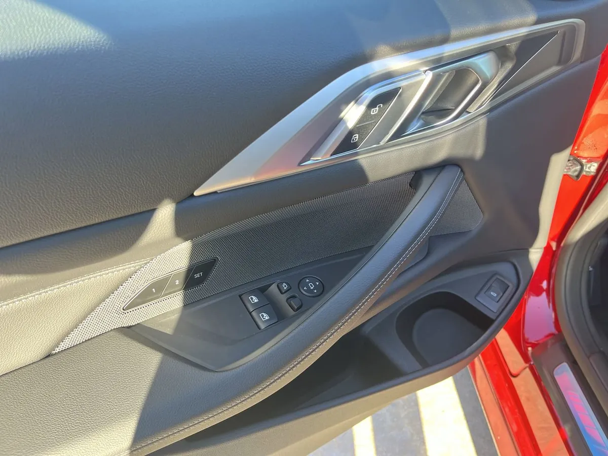 2026 BMW 430i thumbnail 16