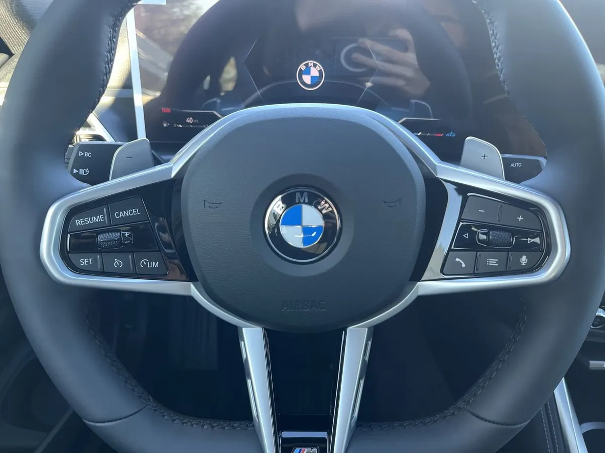 2026 BMW 430i thumbnail 19