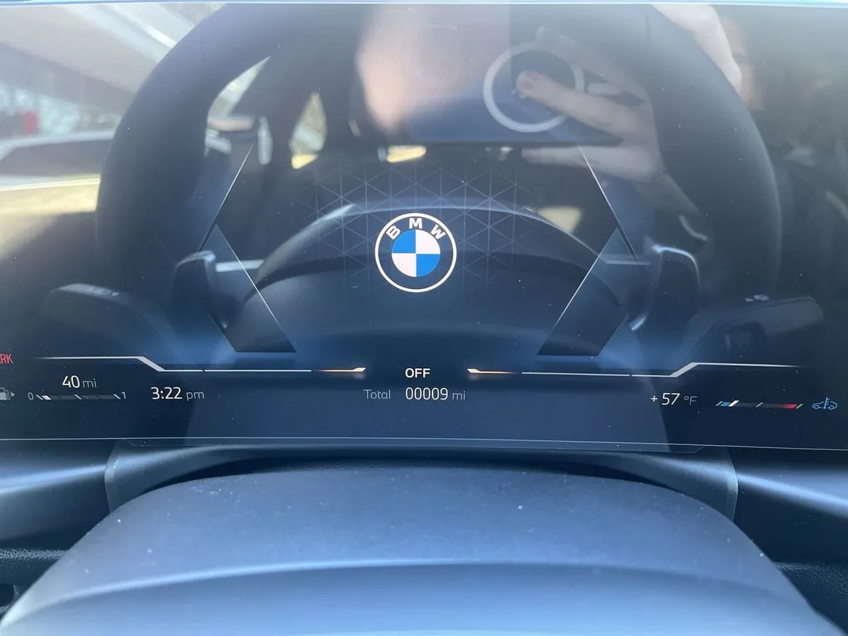2026 BMW 430i thumbnail 20