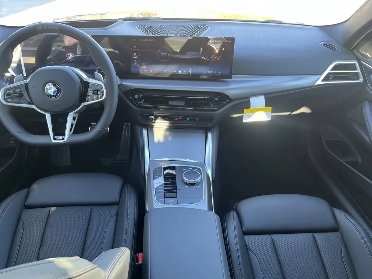2026 BMW 430i thumbnail 26