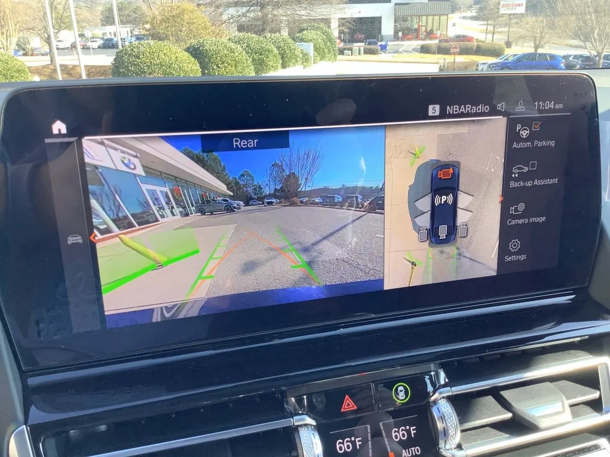2026 BMW 840i xDrive thumbnail 21