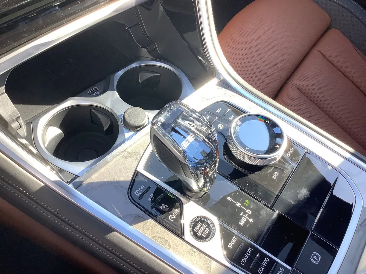 2026 BMW 840i xDrive thumbnail 24