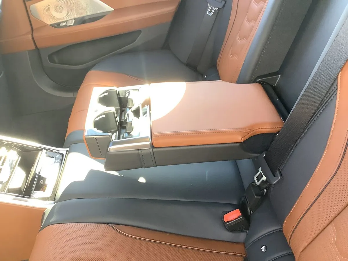 2026 BMW 840i xDrive thumbnail 28