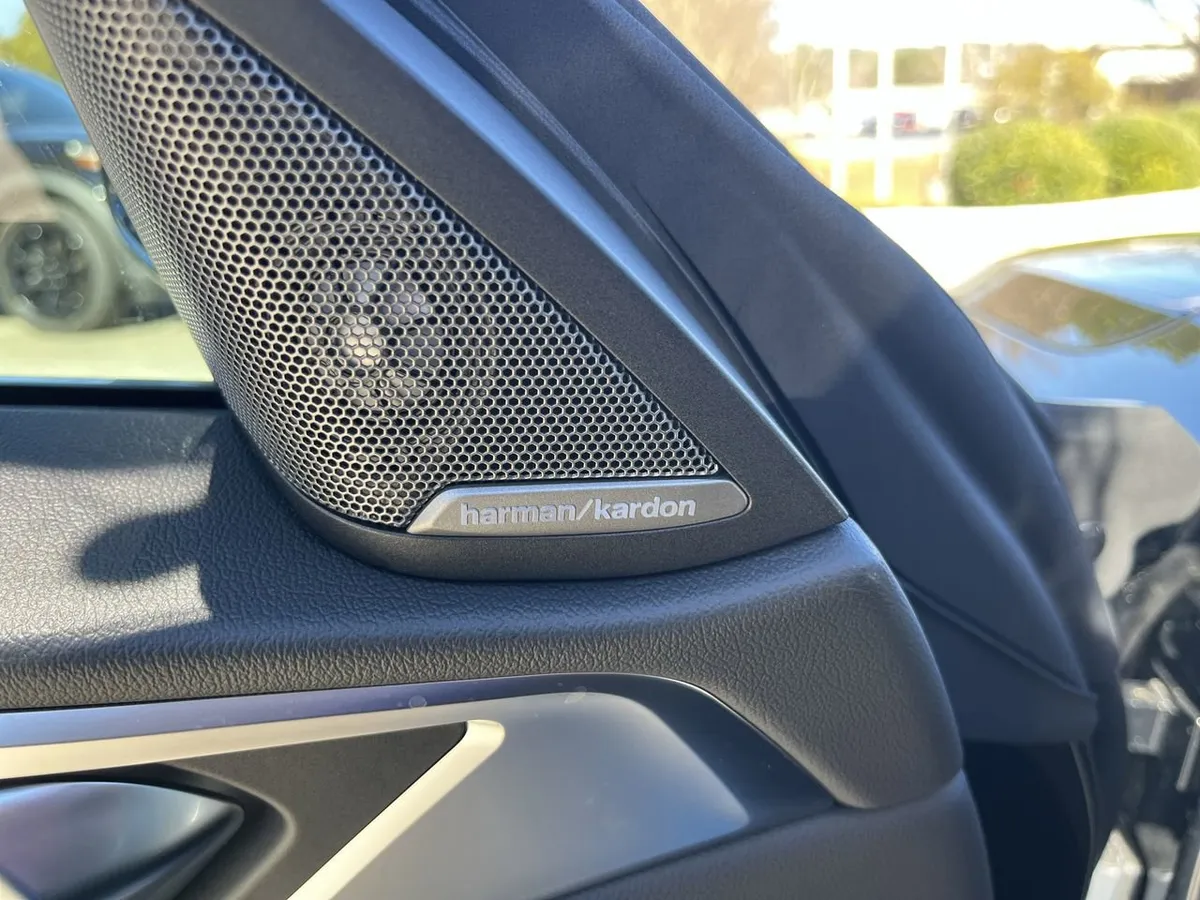 2026 BMW i4 eDrive40 thumbnail 19