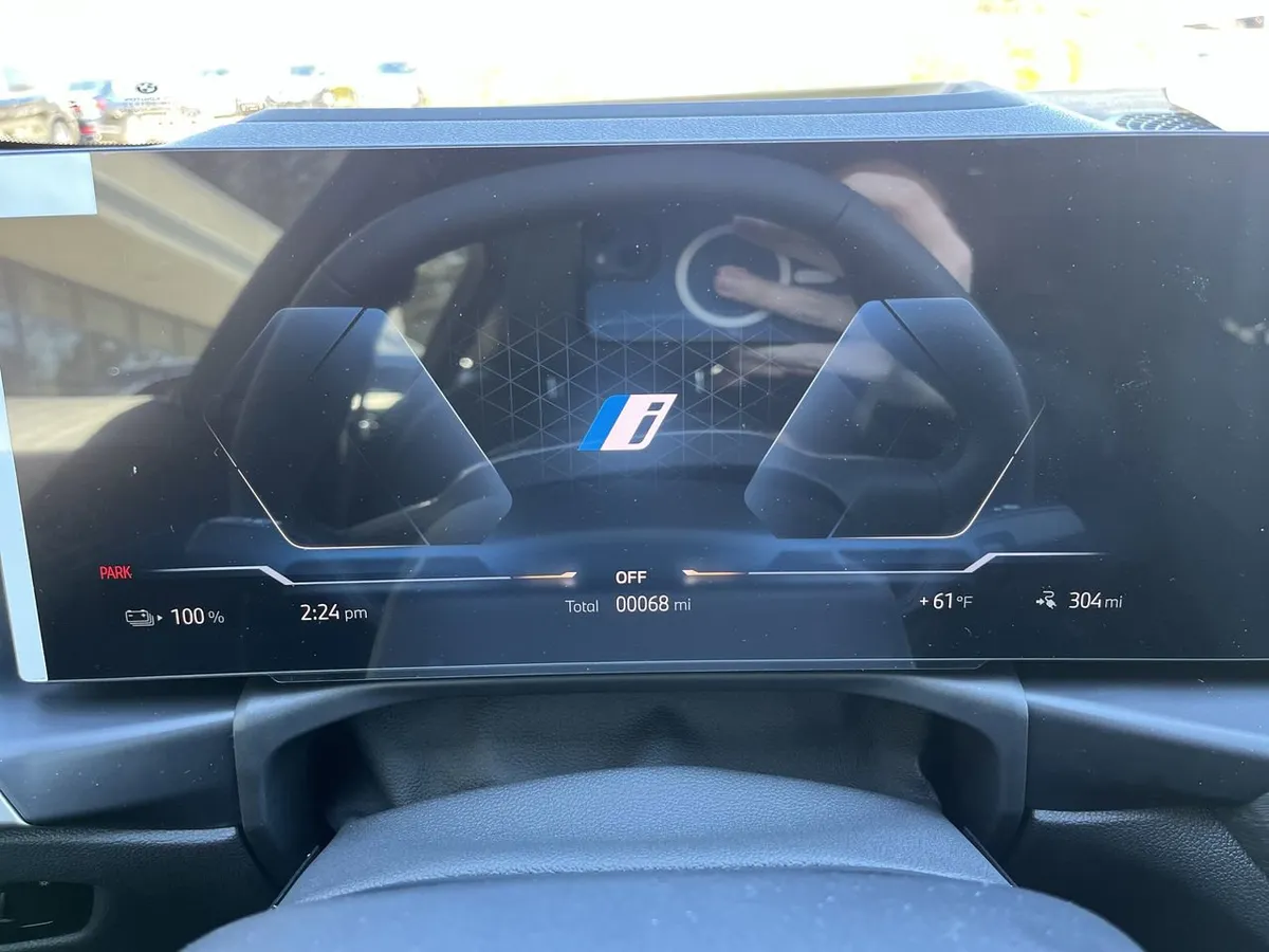 2026 BMW i4 eDrive40 thumbnail 21