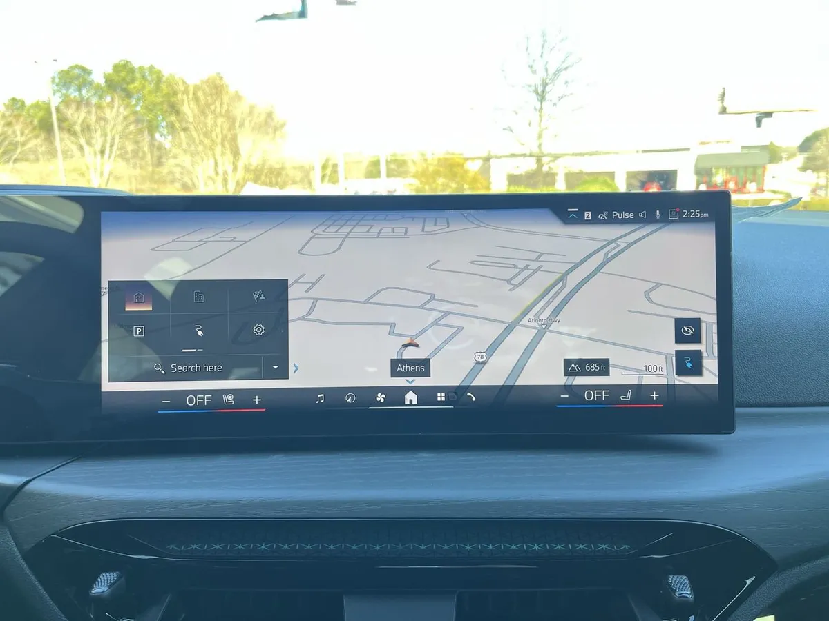 2026 BMW i4 eDrive40 thumbnail 24