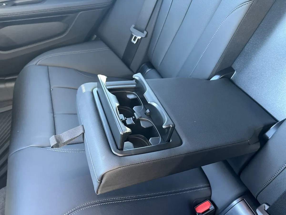2026 BMW i4 eDrive40 thumbnail 31