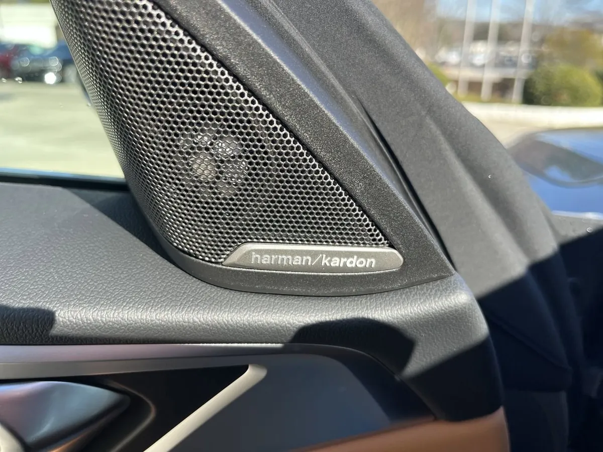 2026 BMW i4 eDrive40 thumbnail 17