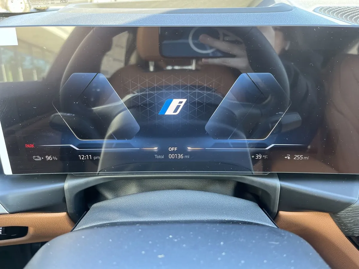 2026 BMW i4 eDrive40 thumbnail 21