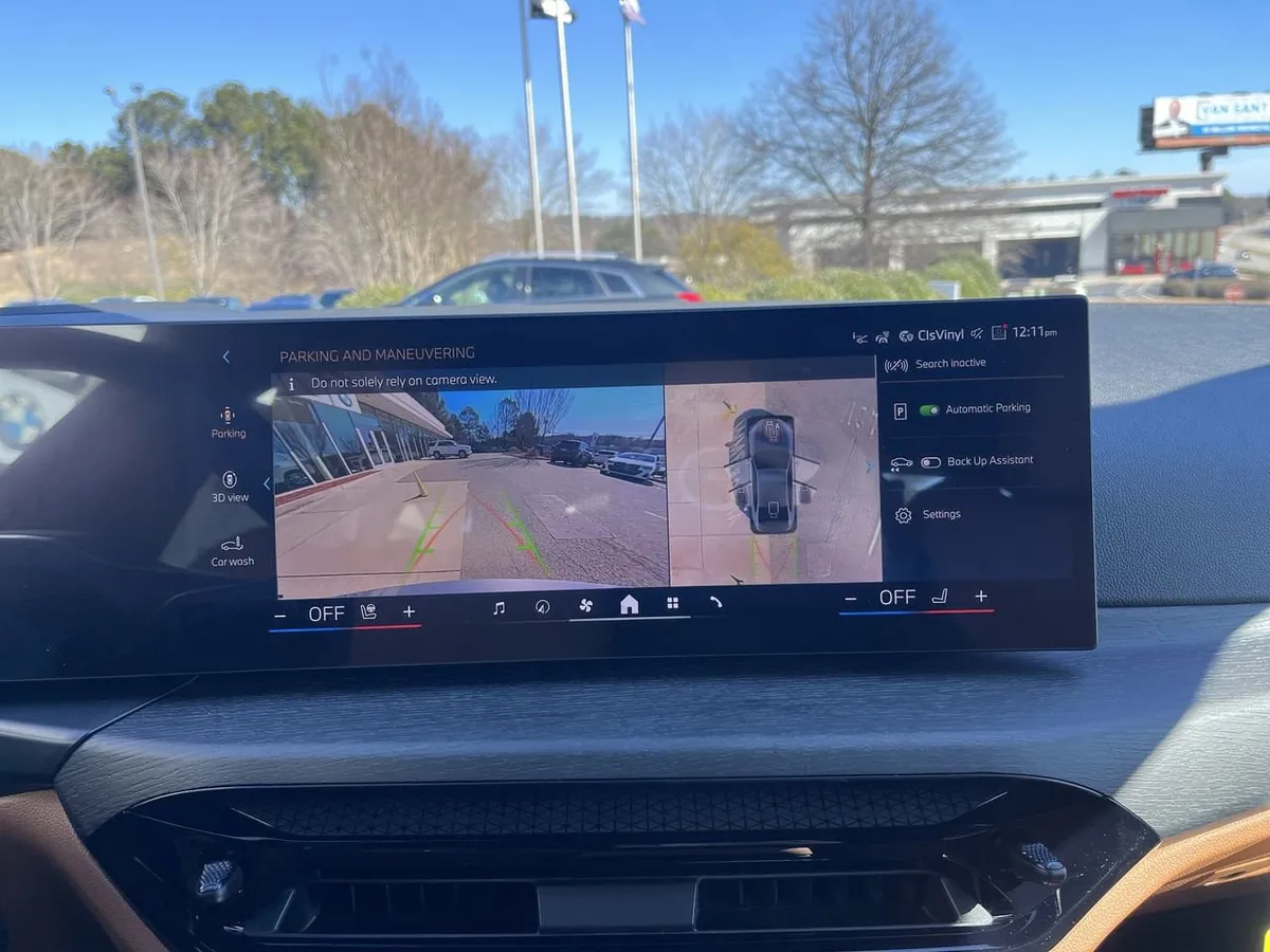 2026 BMW i4 eDrive40 thumbnail 23