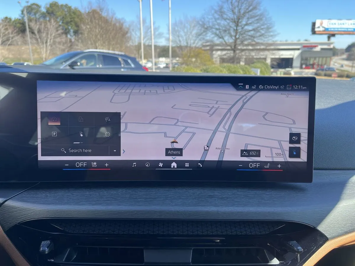 2026 BMW i4 eDrive40 thumbnail 24