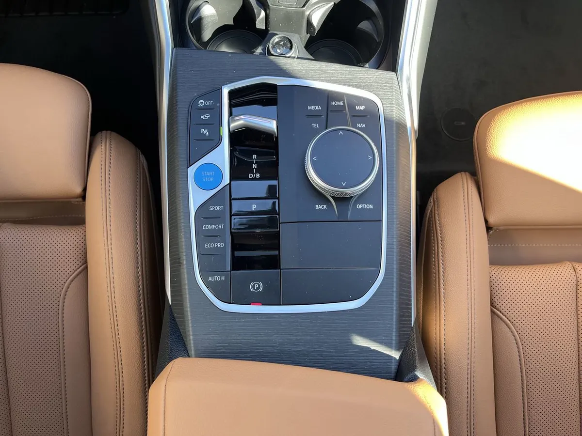 2026 BMW i4 eDrive40 thumbnail 26