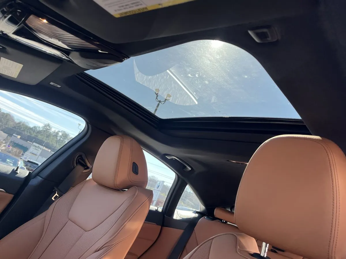 2026 BMW i4 eDrive40 thumbnail 28