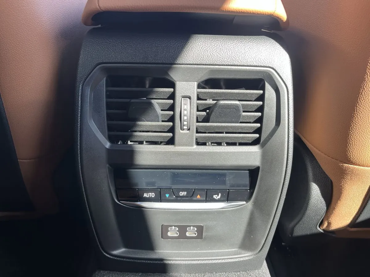 2026 BMW i4 eDrive40 thumbnail 29