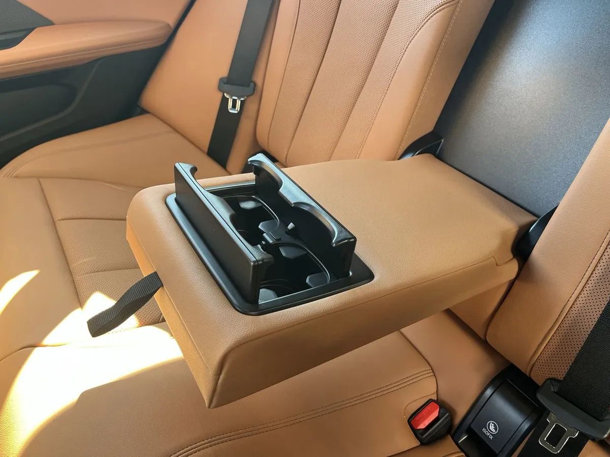 2026 BMW i4 eDrive40 thumbnail 31