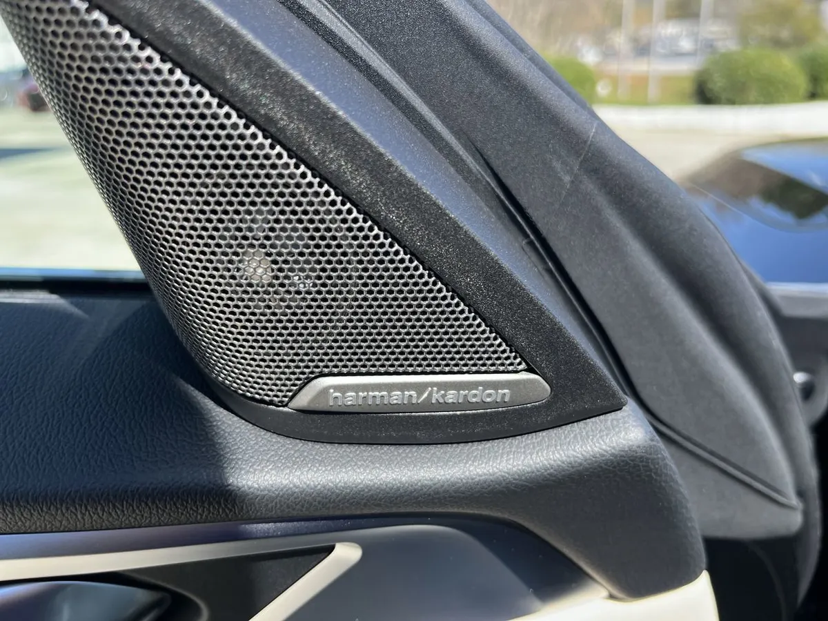 2026 BMW i4 eDrive40 thumbnail 17