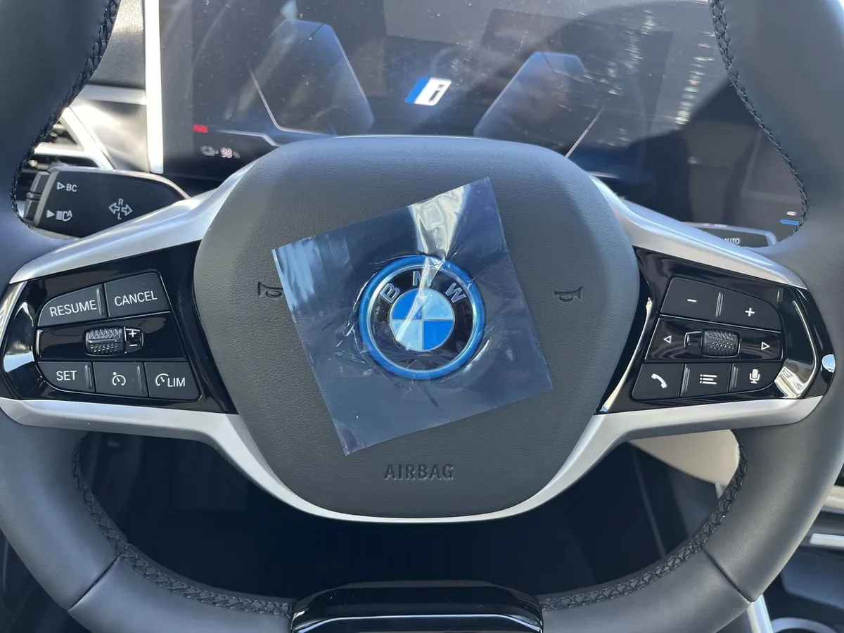 2026 BMW i4 eDrive40 thumbnail 20