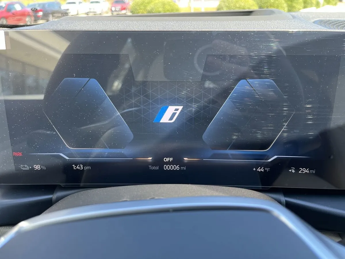 2026 BMW i4 eDrive40 thumbnail 21