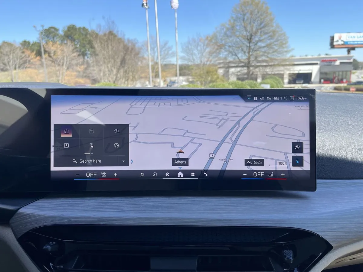 2026 BMW i4 eDrive40 thumbnail 24