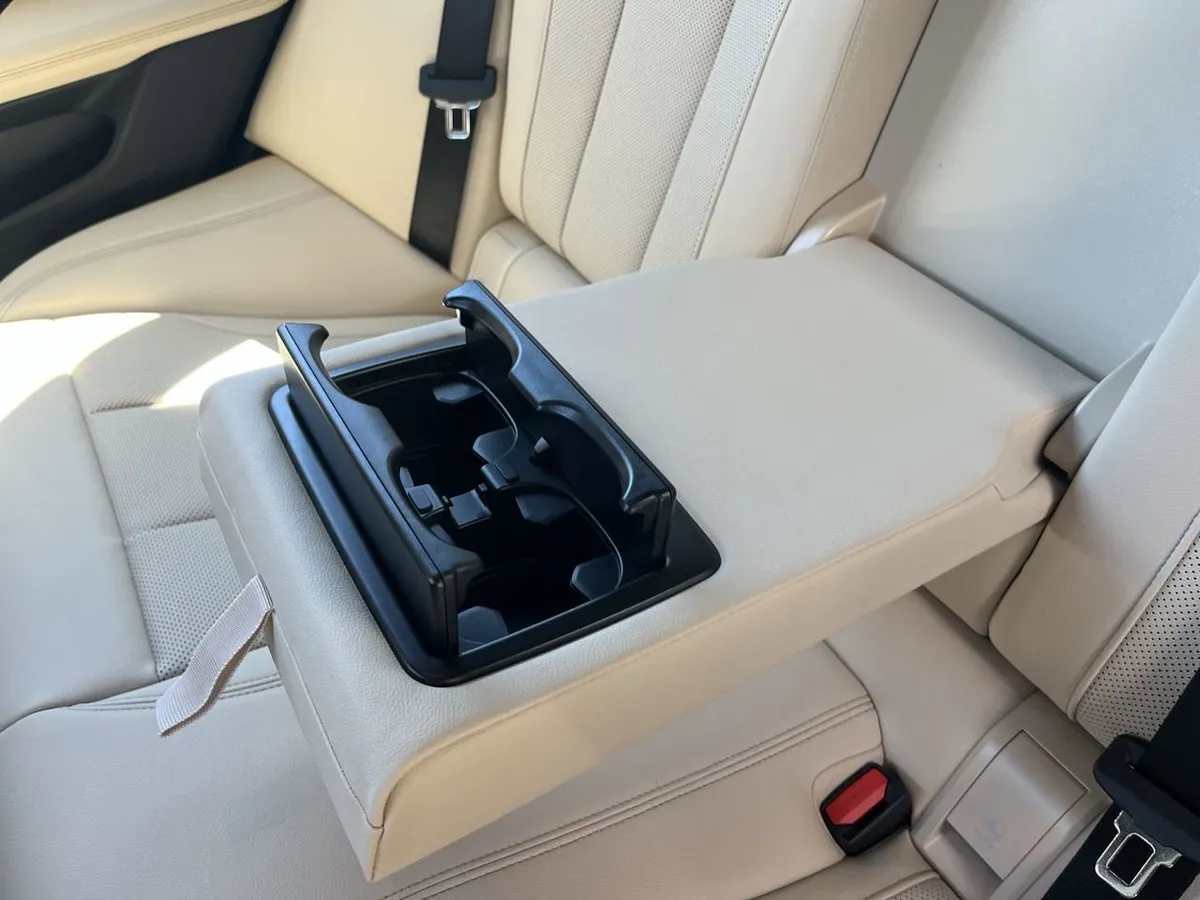 2026 BMW i4 eDrive40 thumbnail 31