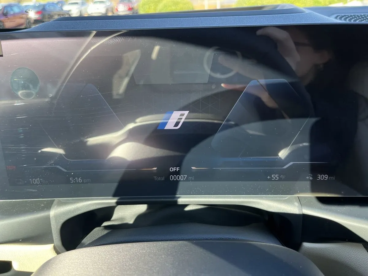 2026 BMW i4 eDrive40 thumbnail 20
