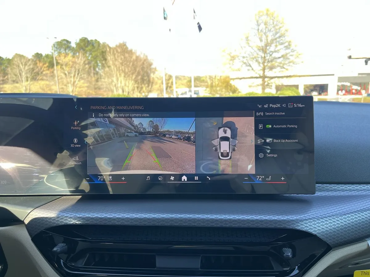 2026 BMW i4 eDrive40 thumbnail 22