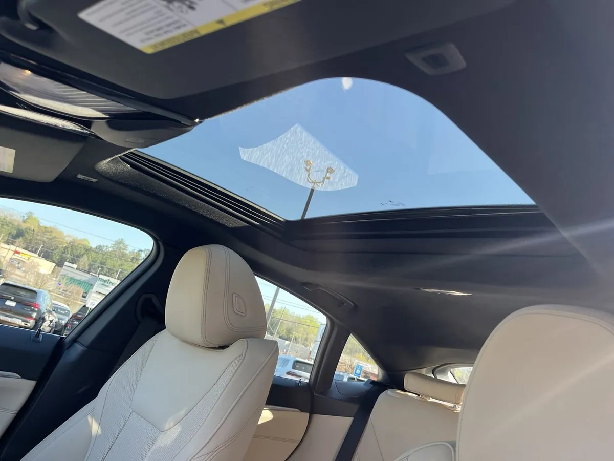 2026 BMW i4 eDrive40 thumbnail 27