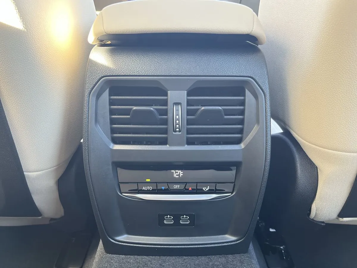 2026 BMW i4 eDrive40 thumbnail 28