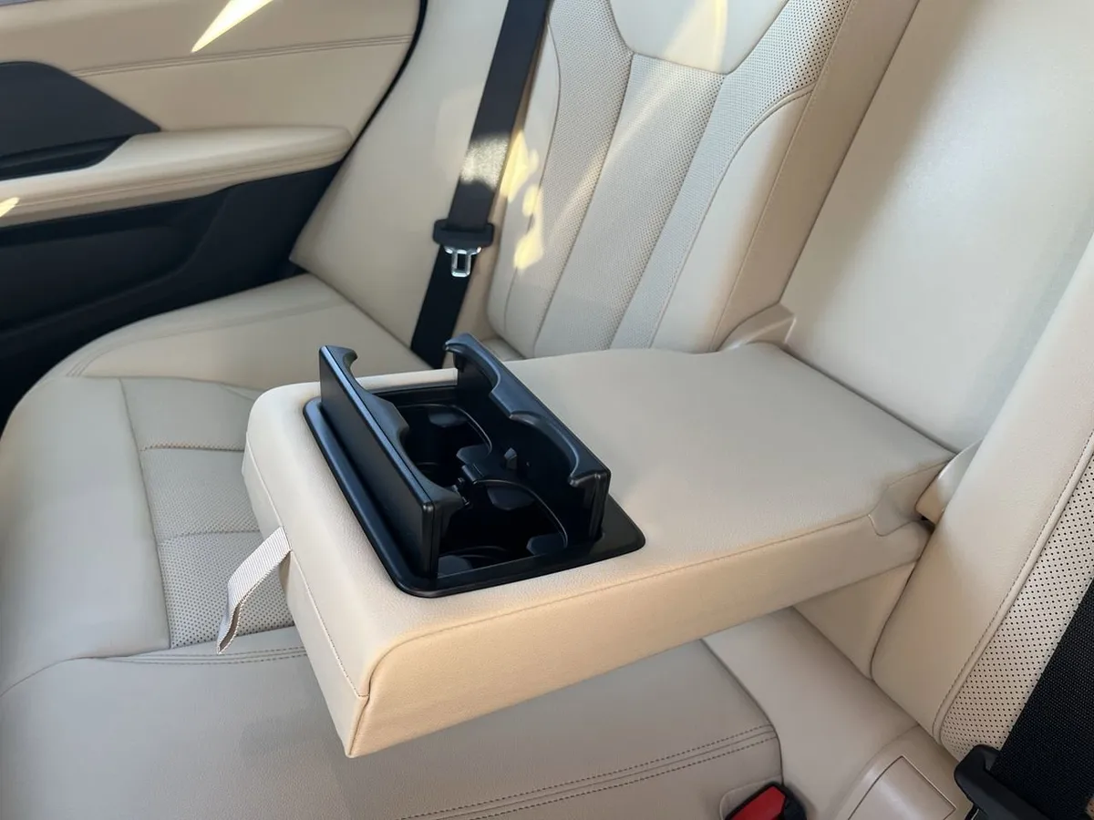 2026 BMW i4 eDrive40 thumbnail 30