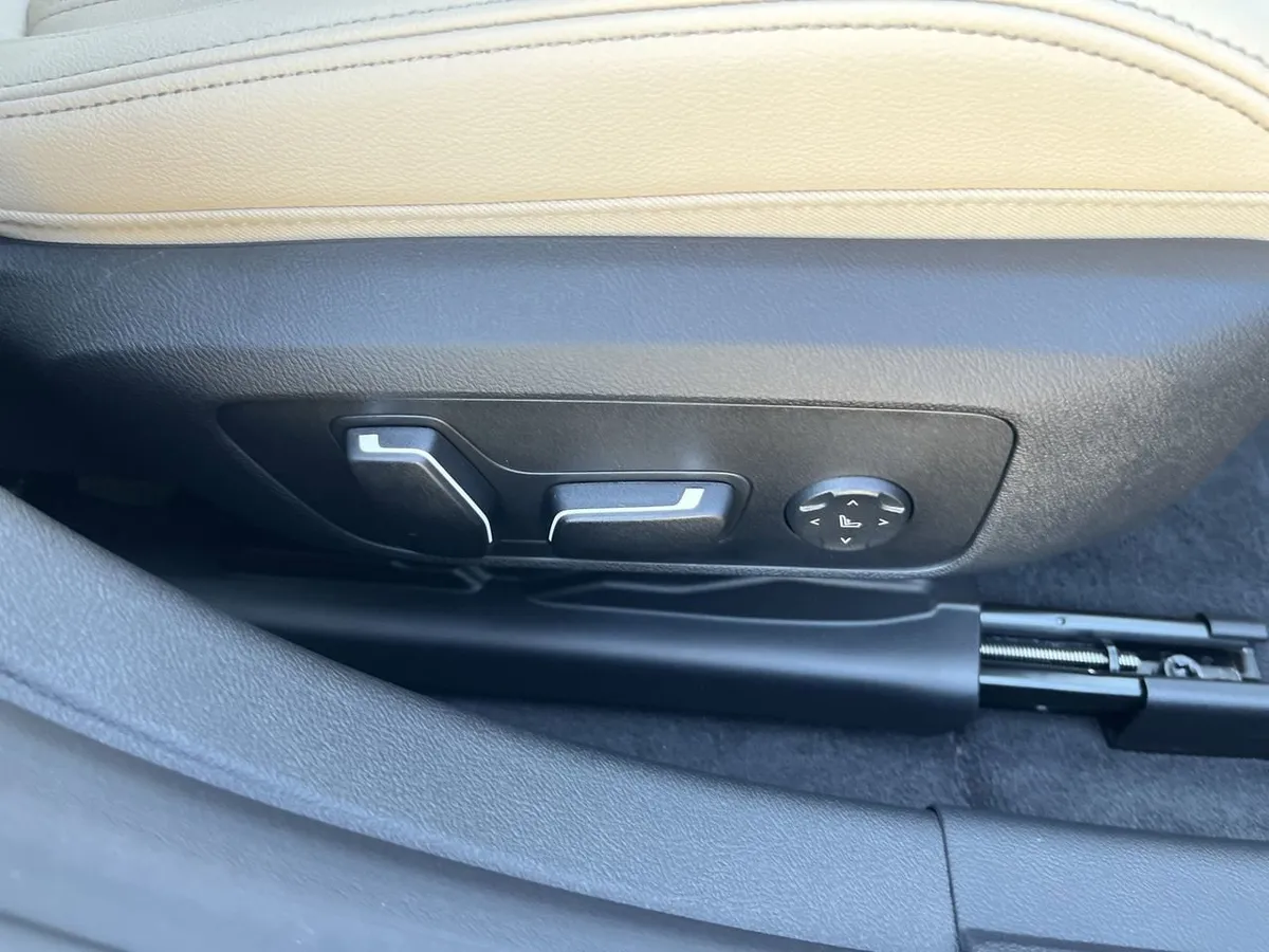 2026 BMW i4 eDrive40 thumbnail 35