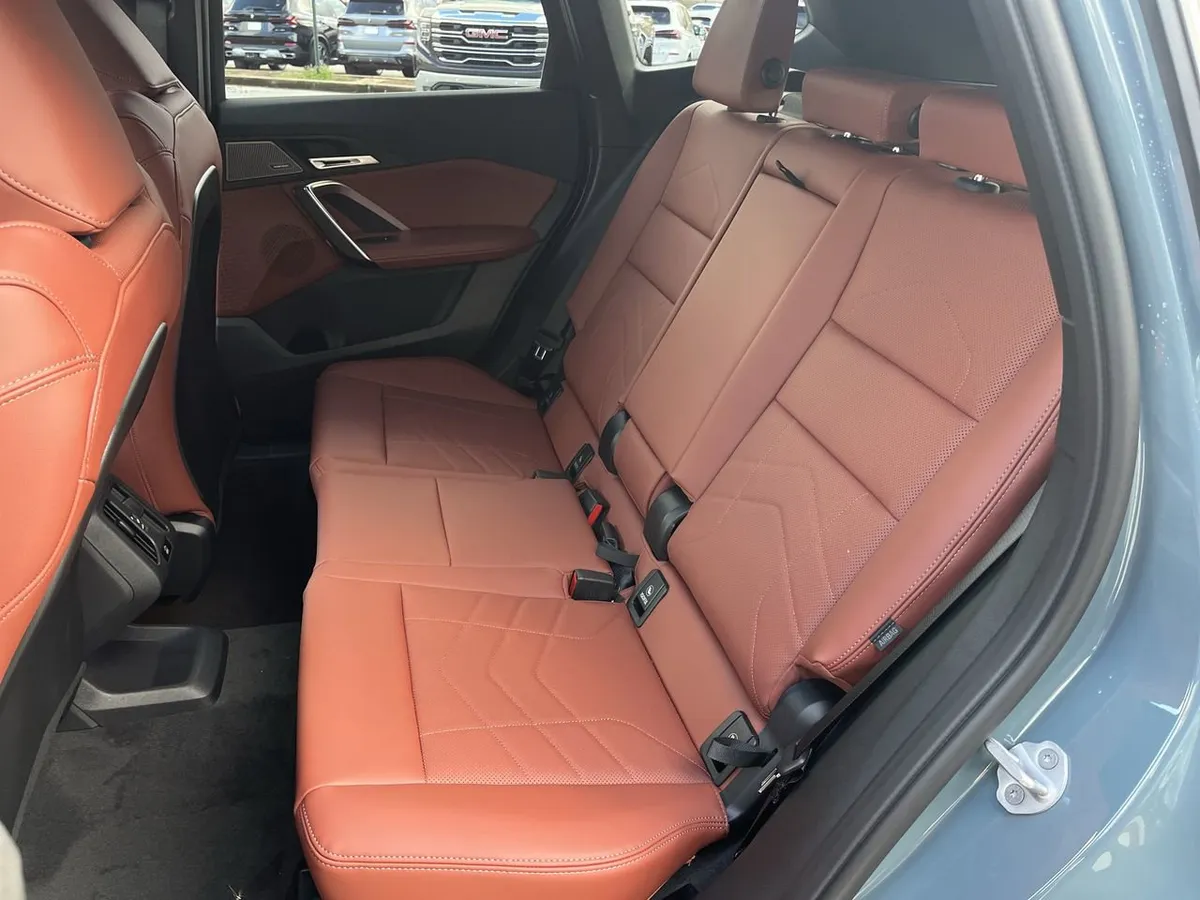 2026 BMW X1 xDrive28i thumbnail 30