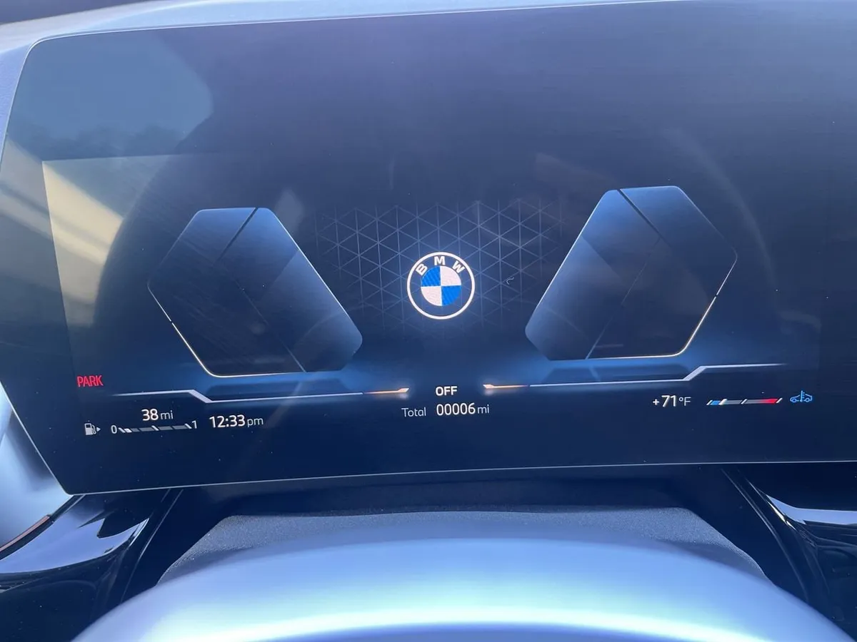 2026 BMW X1 xDrive28i thumbnail 21