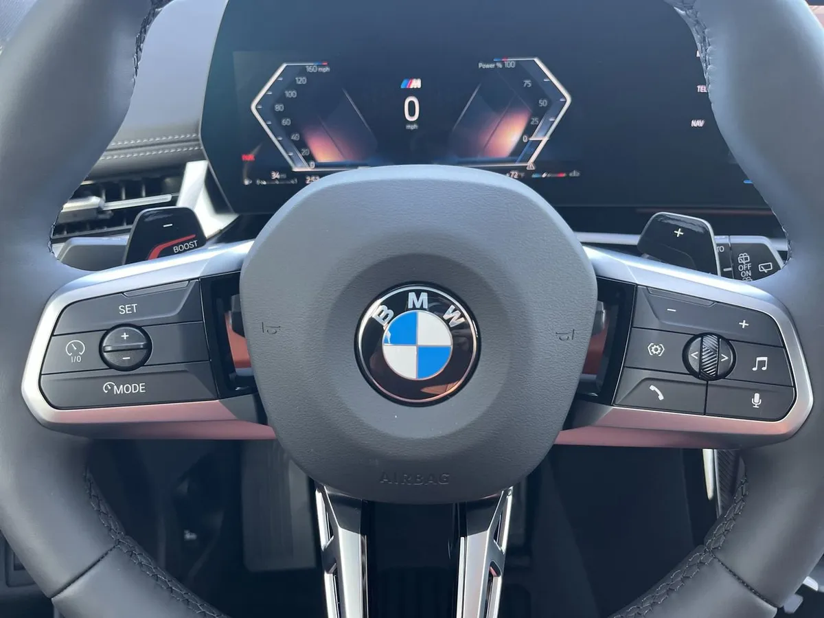 2026 BMW X1 xDrive28i thumbnail 20
