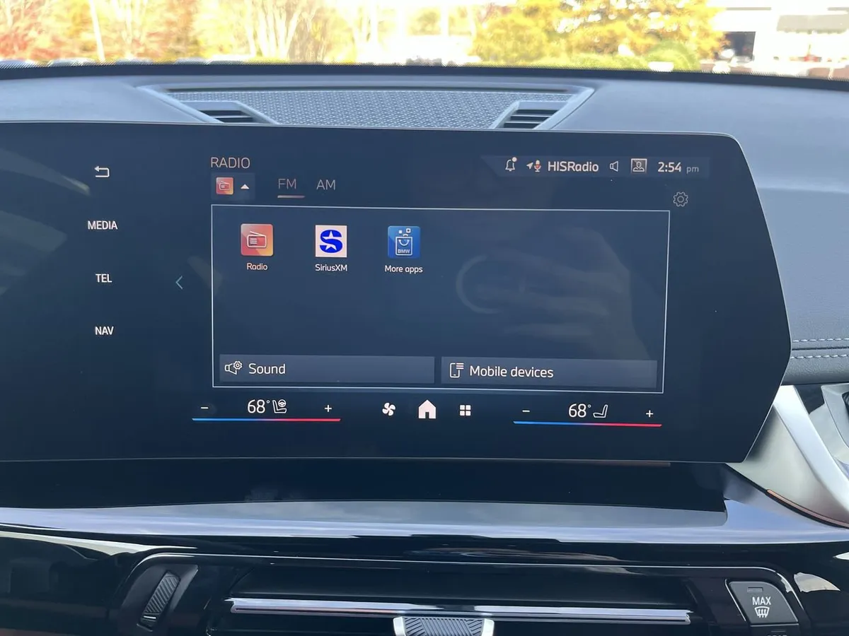 2026 BMW X1 xDrive28i thumbnail 22