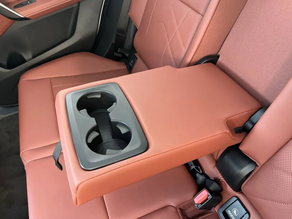2026 BMW X1 xDrive28i thumbnail 31