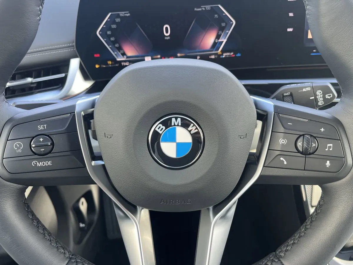 2026 BMW X1 xDrive28i thumbnail 19